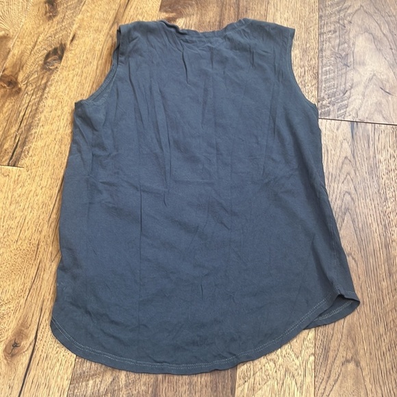 Bravado Woman’s Rolling Stones Tank Size XS - Picture 4 of 5